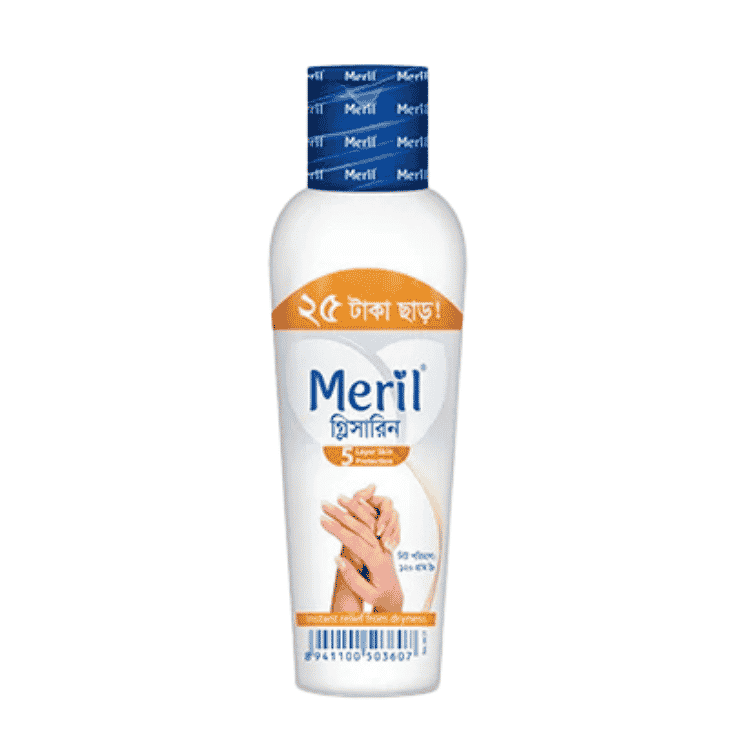 Meril Glycerine